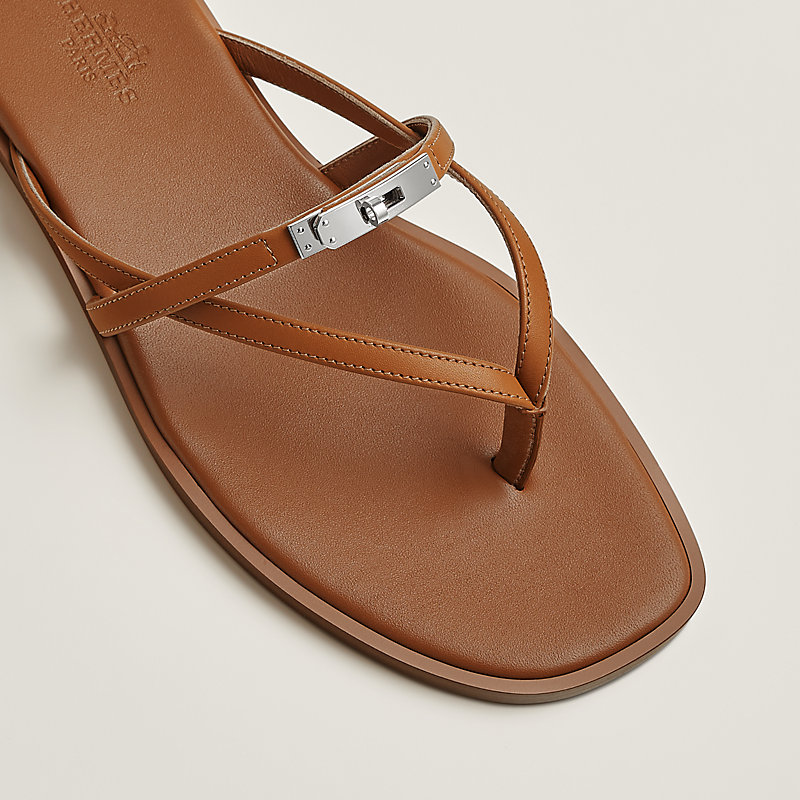 サンダル 《ミス》 | Hermès - エルメス-公式サイト